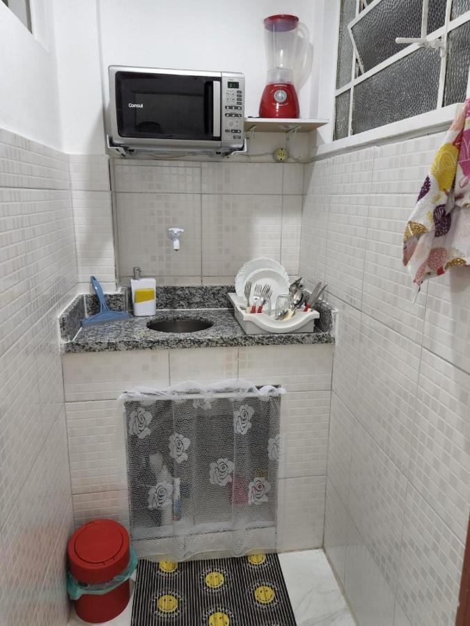 Ape Charmoso Da Carioca-Rj Apartment Rio de Janeiro Exterior photo