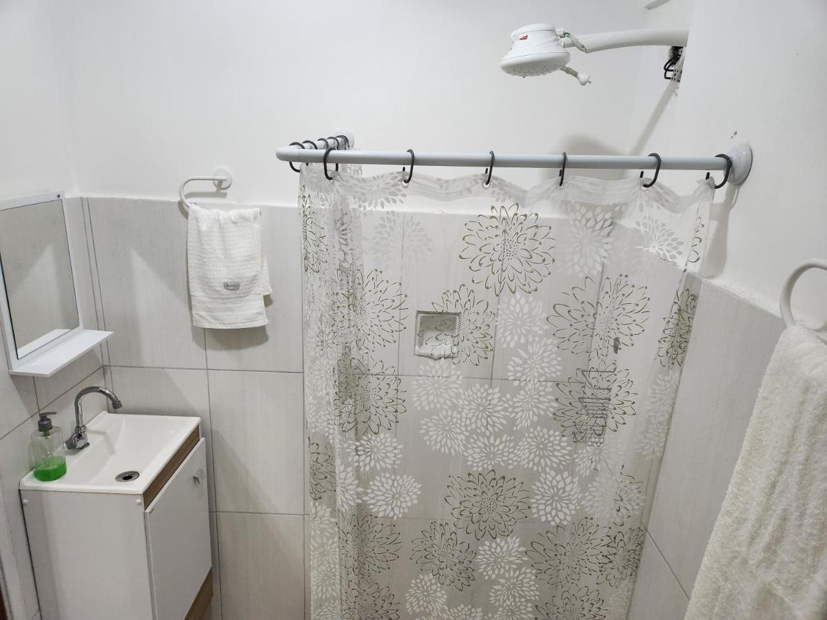 Ape Charmoso Da Carioca-Rj Apartment Rio de Janeiro Exterior photo
